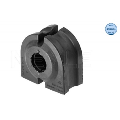 передние втулки стабилизатора BMW 5 E60 ,E61 - 25 мм  ( Meyle 3146150004 ) 