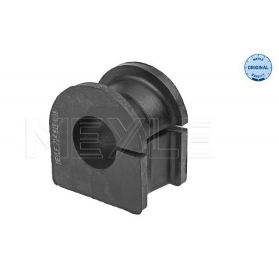 передние втулки стабилизатора Ford Transit - 24мм ( Meyle 714 615 0018  )